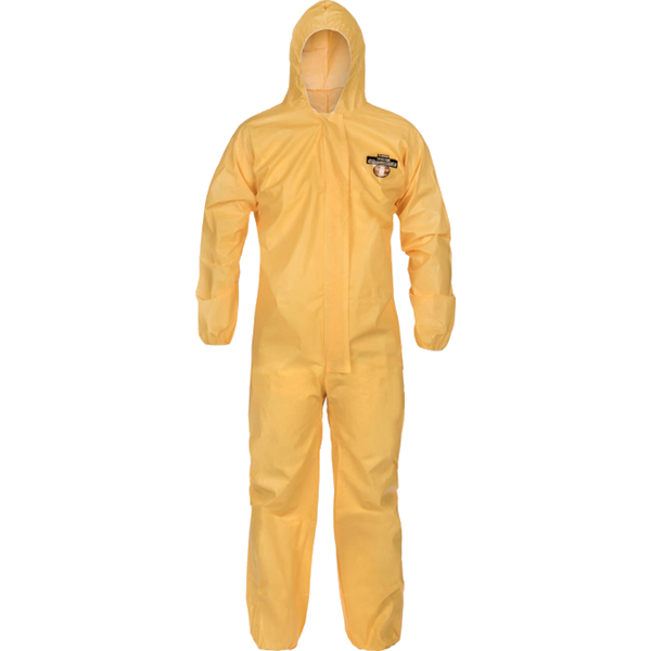 Lakeland ChemMax® 1 Serged Seam Coverall Size X-Large