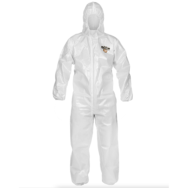 Lakeland ChemMax® 2 Coverall Respirator Fit Hood Size 2X-Large