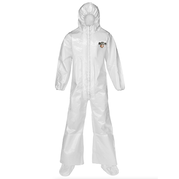 Lakeland ChemMax® 2 Coverall Respirator Fit Hood Size 4X-Large