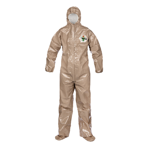 Lakeland ChemMax® 4 Coverall 2X-Large