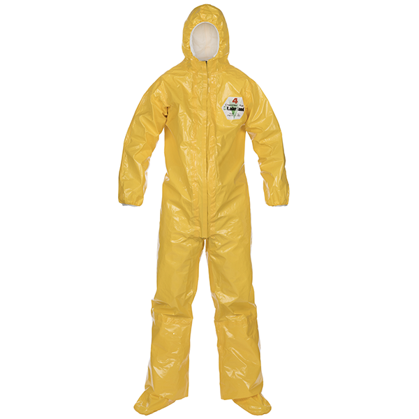Lakeland ChemMax® 4 Coverall 4X-Large