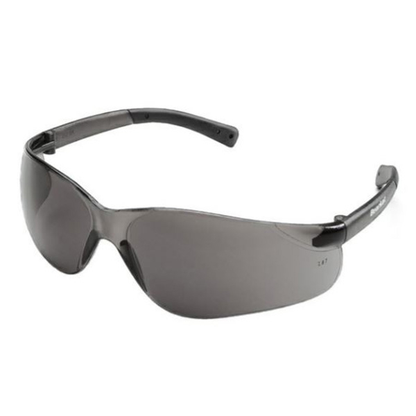 Bearkat Safety Glasses Grey