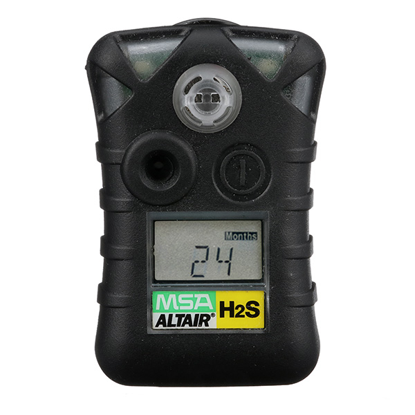 MSA® Altair H2S 2 Year Single G