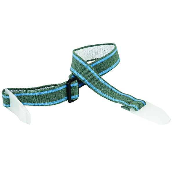 MSA Chin Strap Suspension