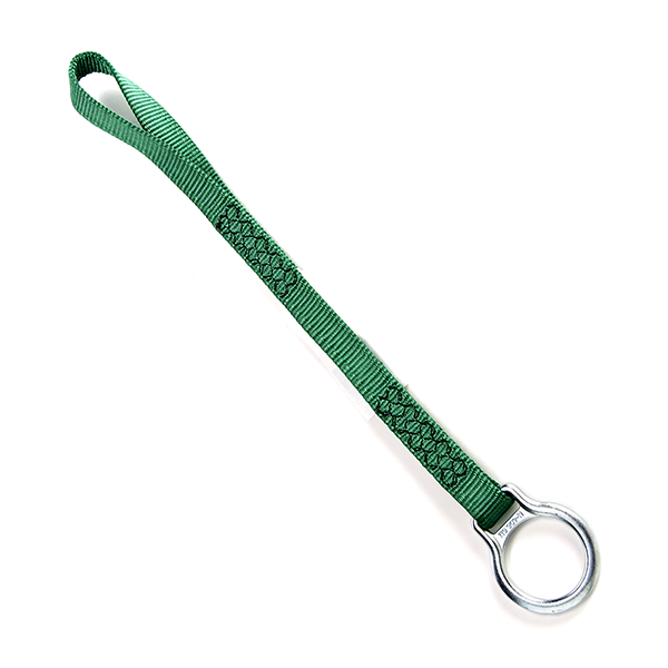 MSA® V-Series Lanyard Extension Single D-ring
