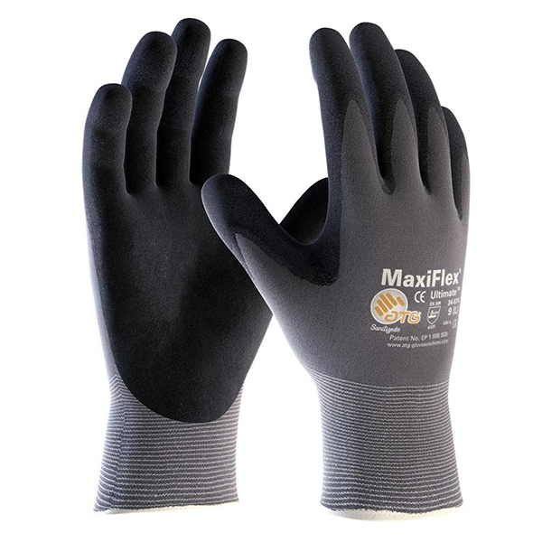 MaxiFlex Nitrile Glove Large