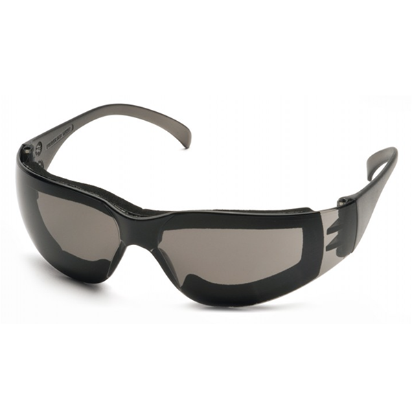 Intruder Safety Glasses Foam Smoke Lens