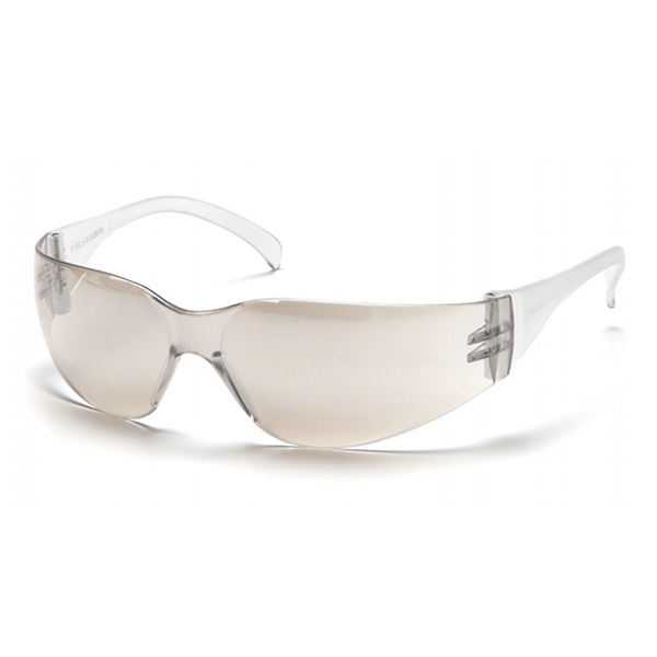 Intruder Safety Glasses Indoor/Outdoor Clear Lens