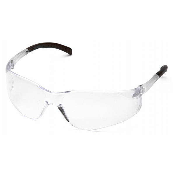 Pyramex S9110ST Safety Glasses Clear Anti-Fog Lens Atoka
