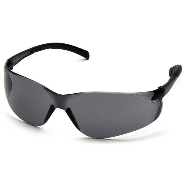Pyramex S9120ST Safety Glasses Smoke Anti-Fog Lens Atoka