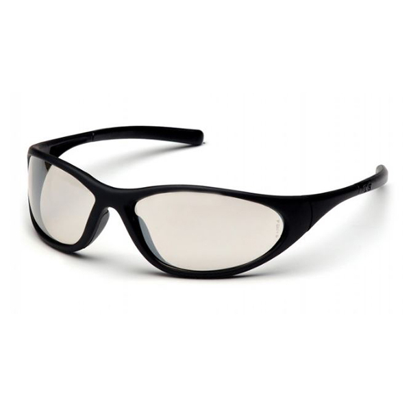 Pyramex Zone II Safety Glasses Indoor/Outdoor Lens