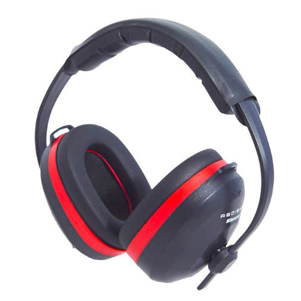 Radians Silencer Earmuffs