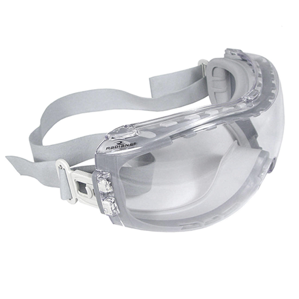 Radians Cloak Goggle Clear Anti-Fog