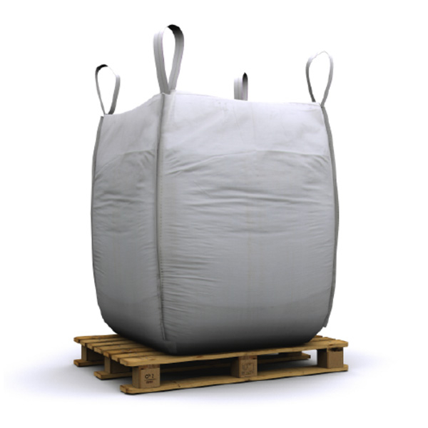 Bulk Bag Super Sack 4000lb